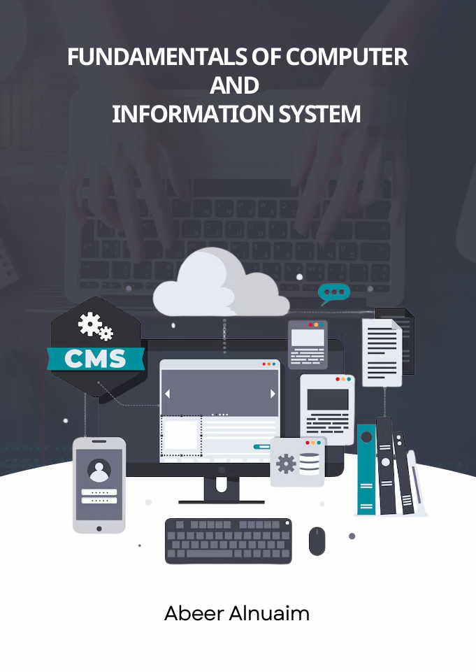 Fundamentals of Computer and Information System  